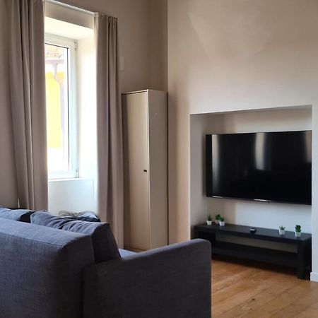 Porta Nuova - Casa Vacanze Ai Mille - 5 Μπέργκαμο Εξωτερικό φωτογραφία