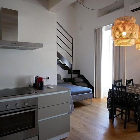 Porta Nuova - Casa Vacanze Ai Mille - 5 Μπέργκαμο Εξωτερικό φωτογραφία