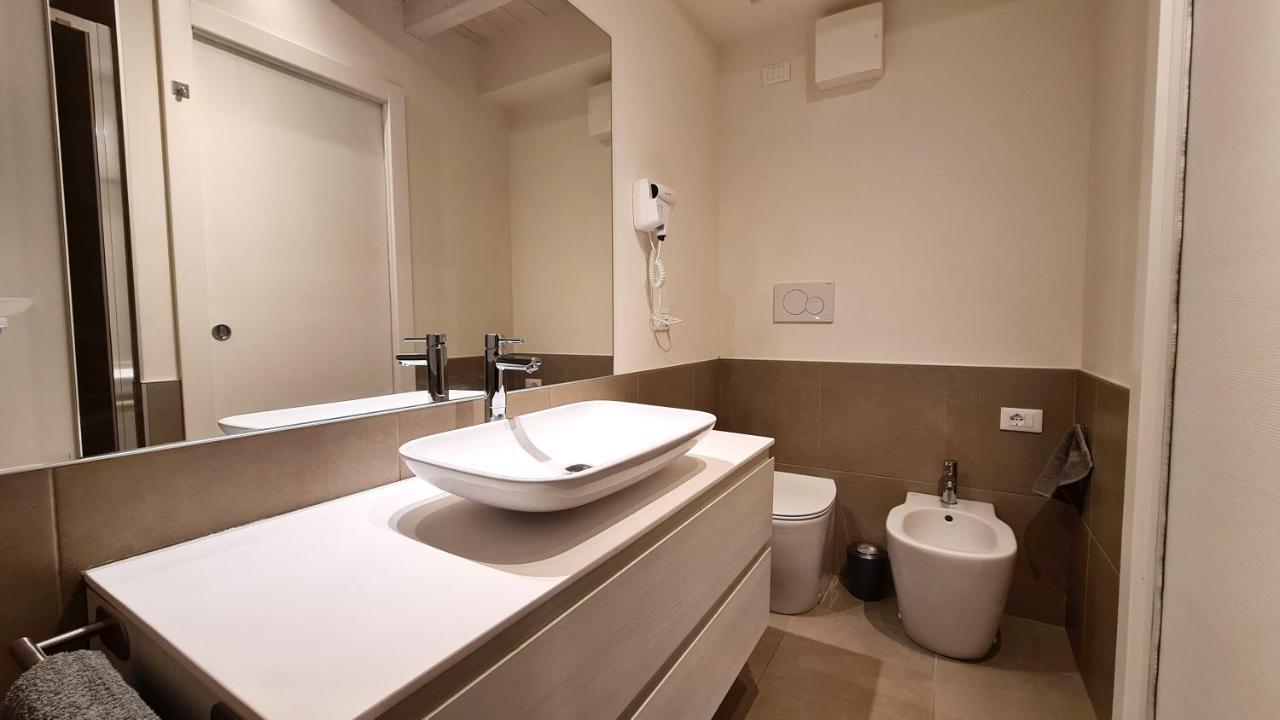 Porta Nuova - Casa Vacanze Ai Mille - 5 Μπέργκαμο Εξωτερικό φωτογραφία