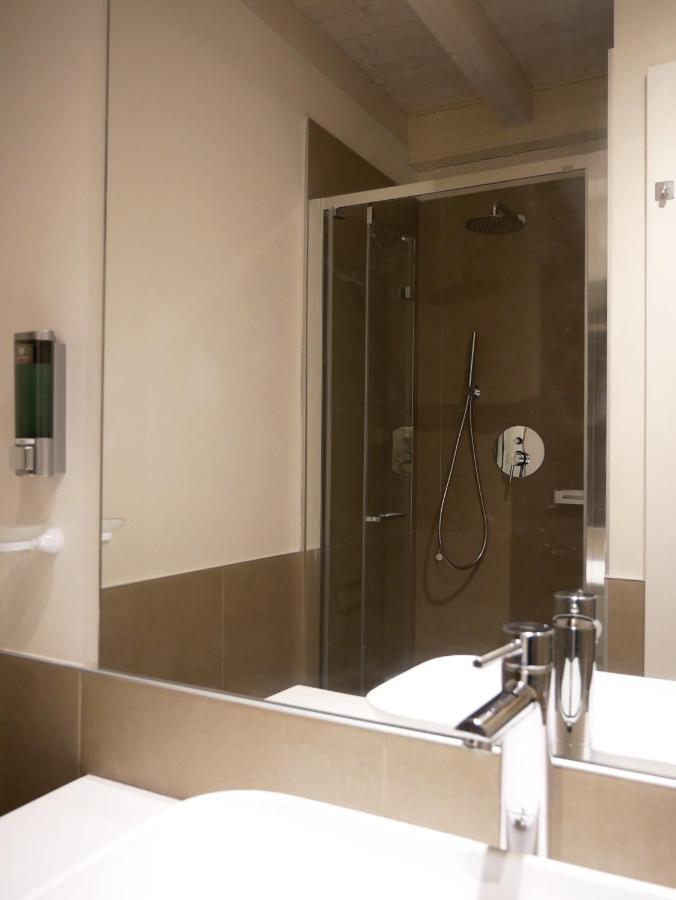Porta Nuova - Casa Vacanze Ai Mille - 5 Μπέργκαμο Εξωτερικό φωτογραφία