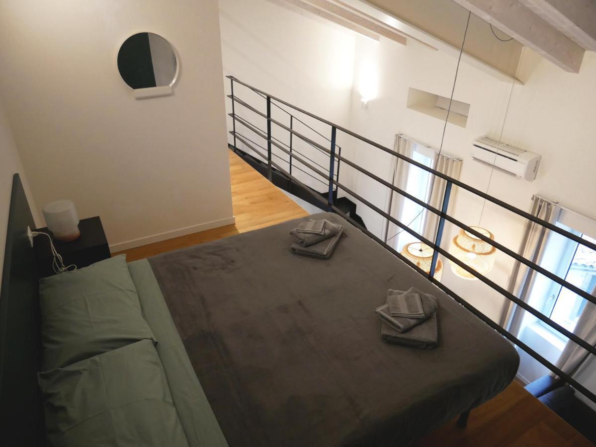 Porta Nuova - Casa Vacanze Ai Mille - 5 Μπέργκαμο Εξωτερικό φωτογραφία