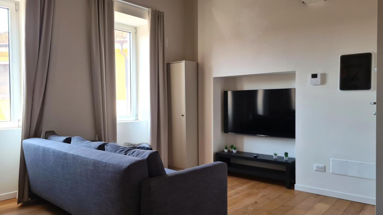 Porta Nuova - Casa Vacanze Ai Mille - 5 Μπέργκαμο Εξωτερικό φωτογραφία