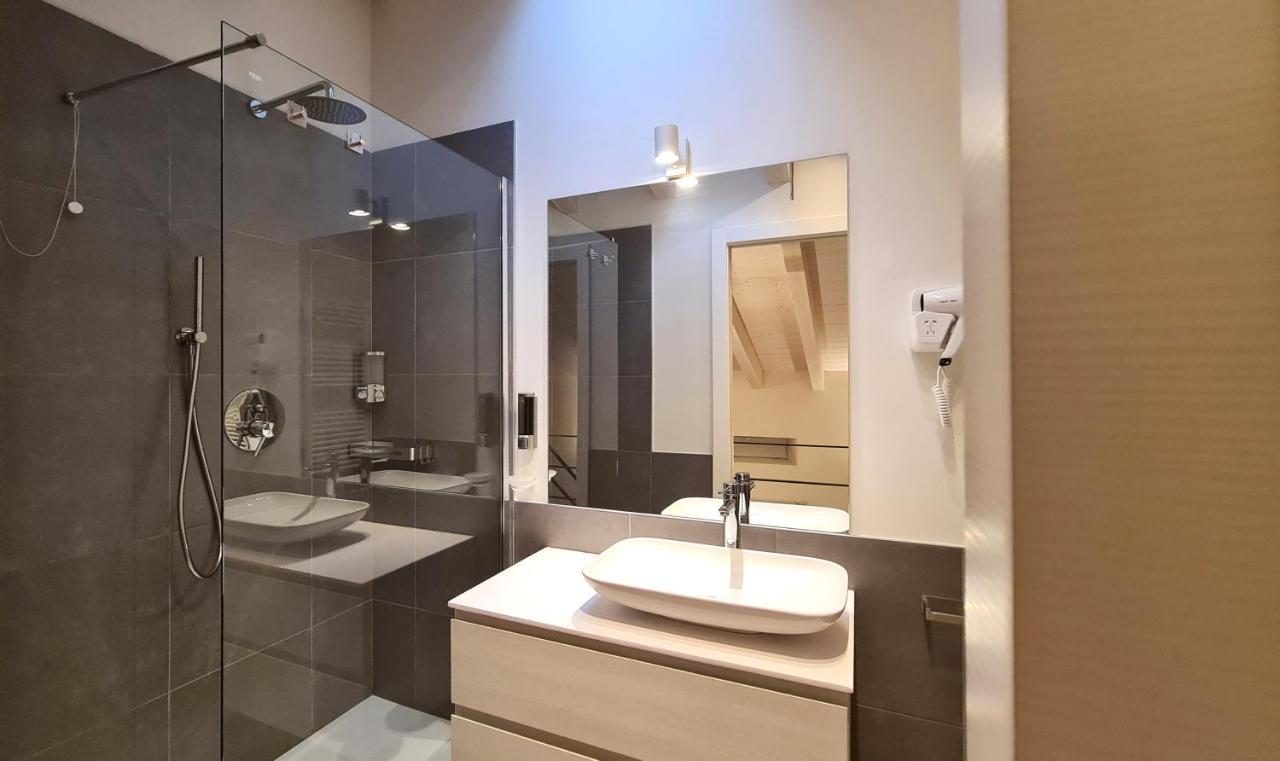 Porta Nuova - Casa Vacanze Ai Mille - 5 Μπέργκαμο Εξωτερικό φωτογραφία