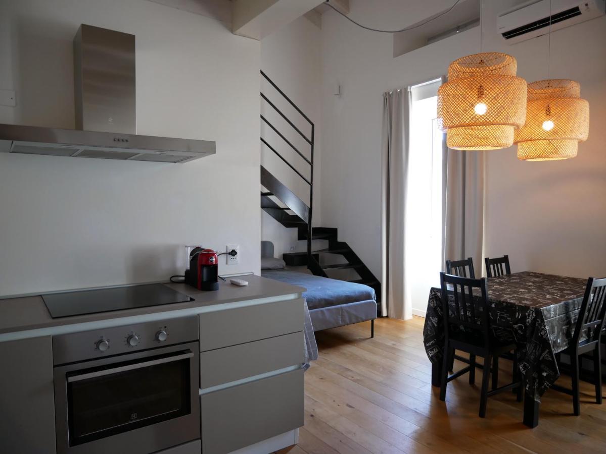 Porta Nuova - Casa Vacanze Ai Mille - 5 Μπέργκαμο Εξωτερικό φωτογραφία