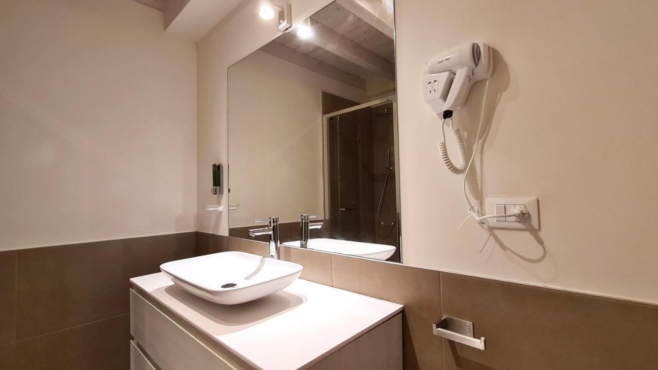 Porta Nuova - Casa Vacanze Ai Mille - 5 Μπέργκαμο Εξωτερικό φωτογραφία