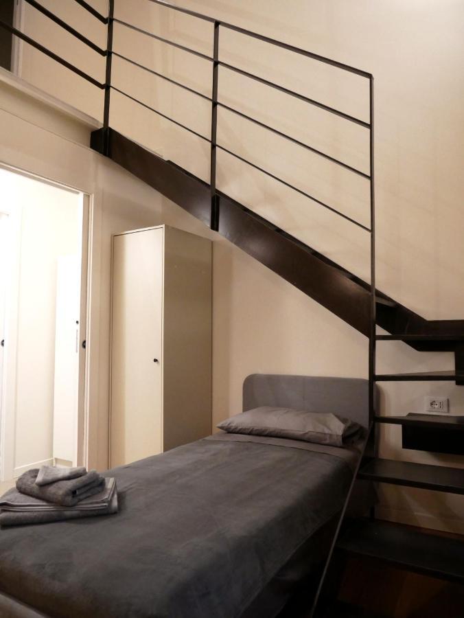 Porta Nuova - Casa Vacanze Ai Mille - 5 Μπέργκαμο Εξωτερικό φωτογραφία