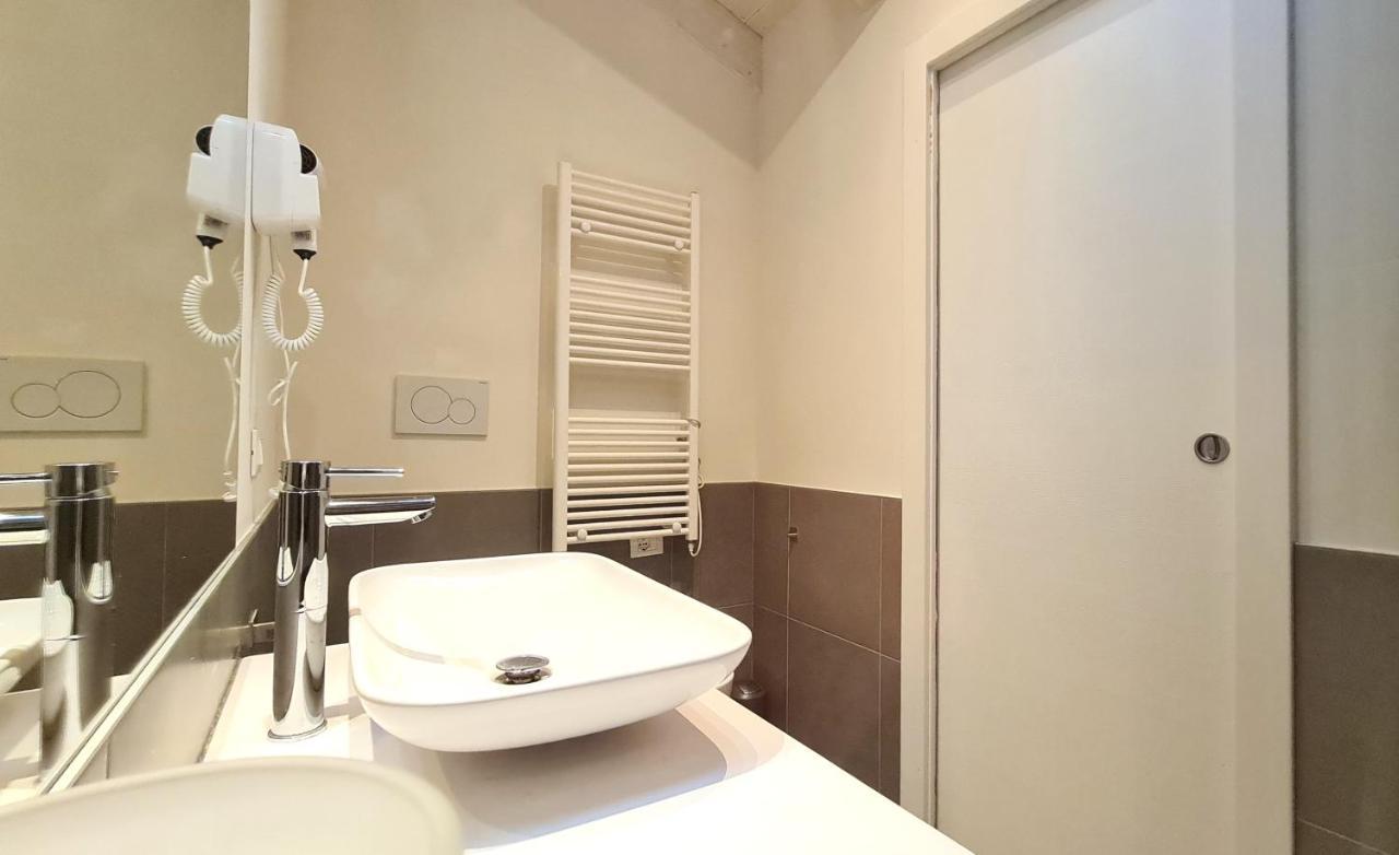 Porta Nuova - Casa Vacanze Ai Mille - 5 Μπέργκαμο Εξωτερικό φωτογραφία